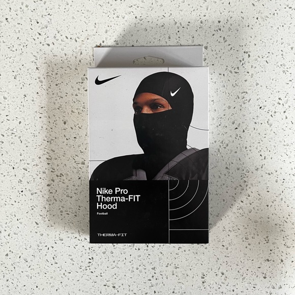Nike Accessories Nike Pro Thermafit Hyperwarm Ski Mask Poshmark